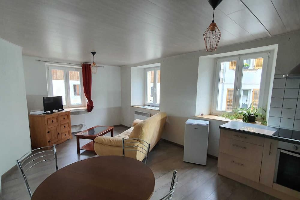 Photo of Kitchen in Les Gras