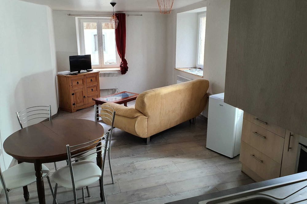 Photo of Bedroom in Les Gras