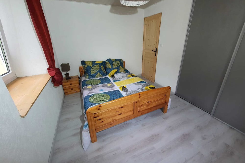 Photo of Bedroom in Les Gras