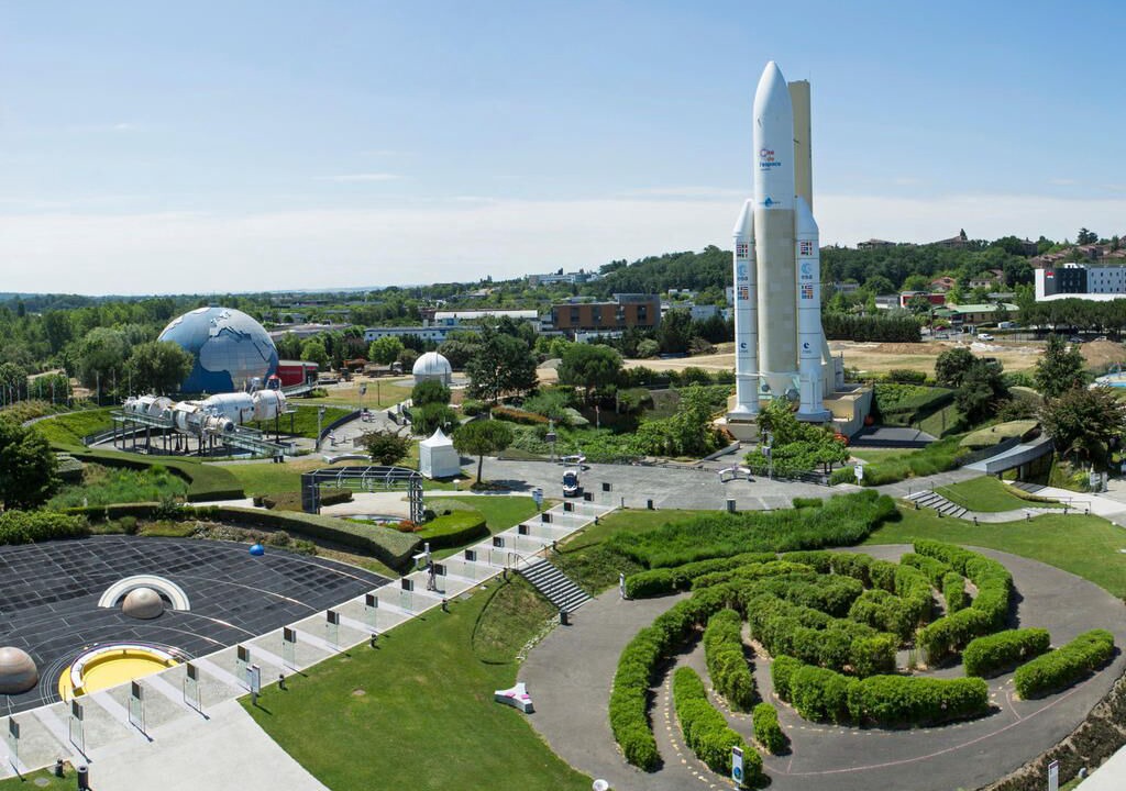 Photo of Outdoor in Saliege