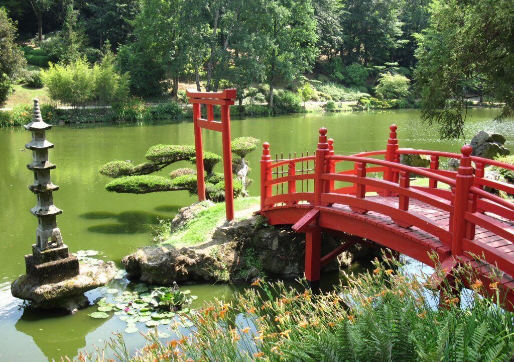 Photo of Outdoor in Saliege