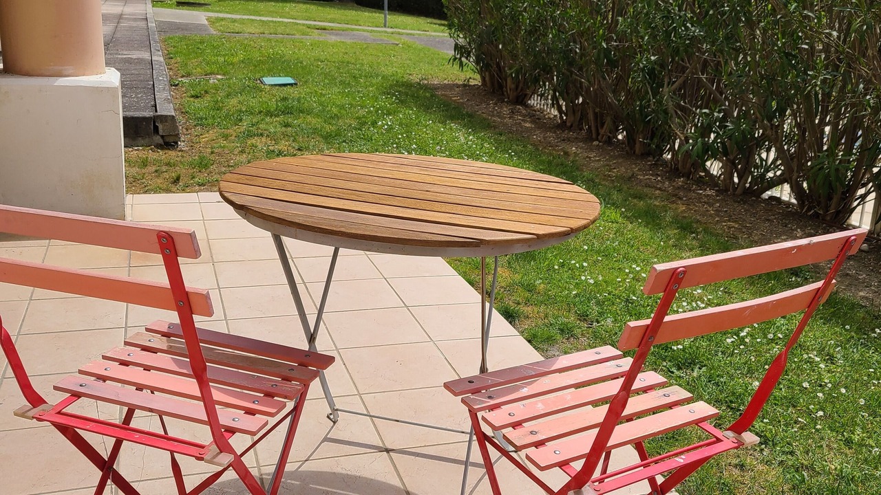 Photo of Outdoor in Saliege