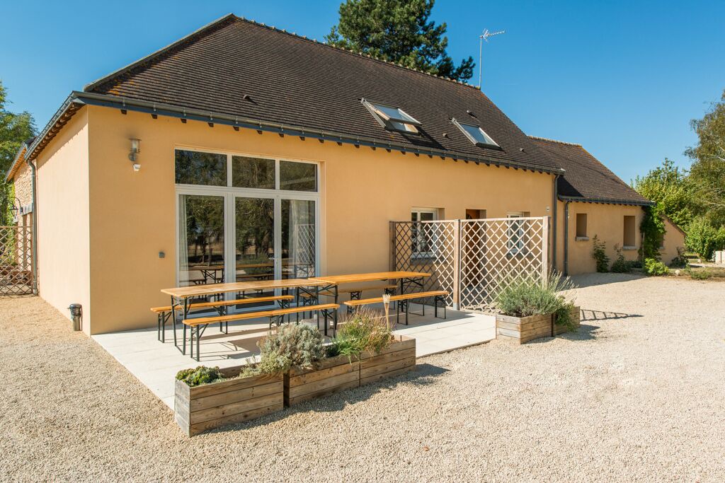 Photo of Outdoor in Ballan-Mire