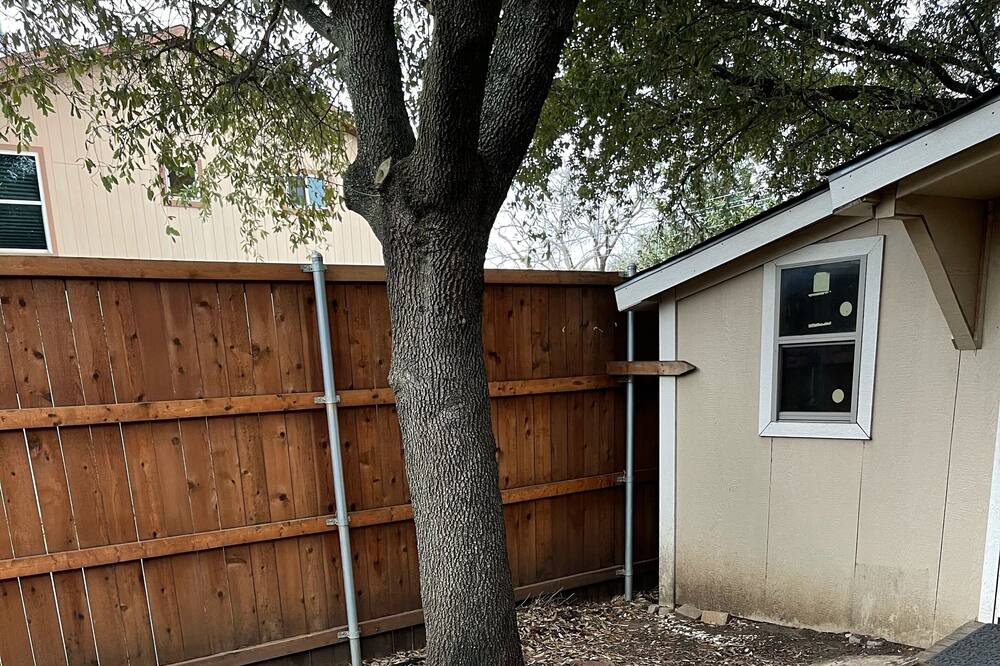 Photo of Outdoor in North Dallas