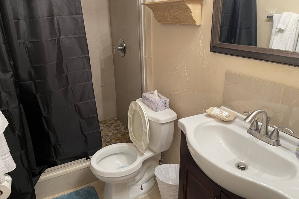 Photo of Bathroom in North Dallas