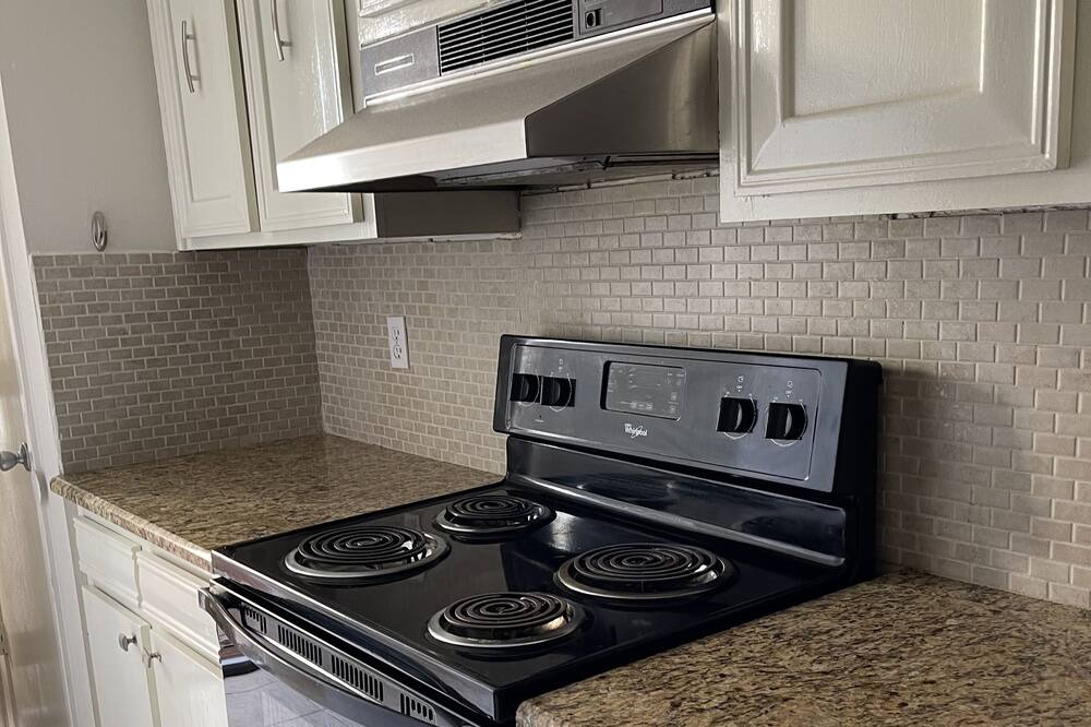 Photo of Kitchen in North Dallas