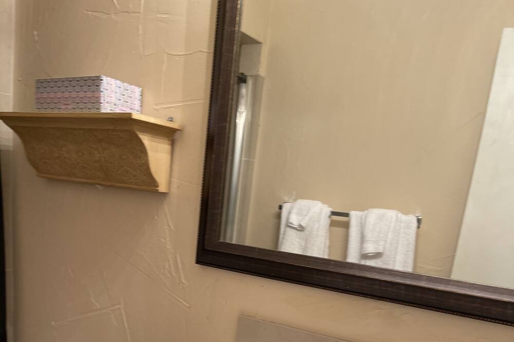 Photo of Bathroom in North Dallas