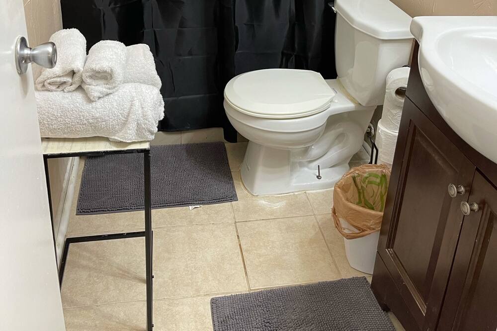 Photo of Bathroom in North Dallas