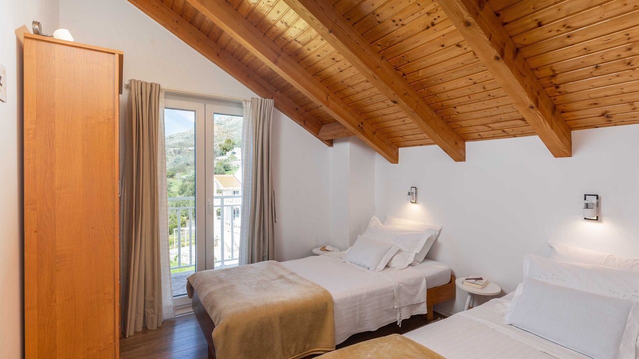 Photo of Bedroom in Zavrelje