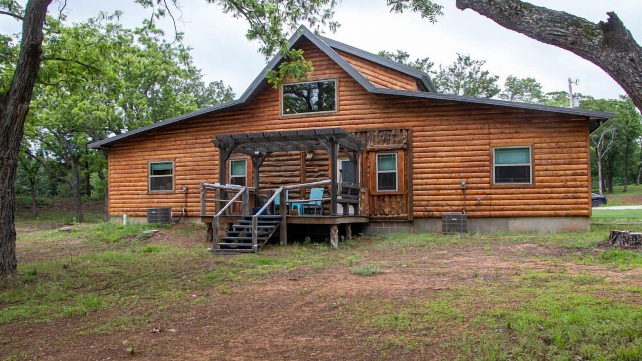 Photo of Outdoor in Durant
