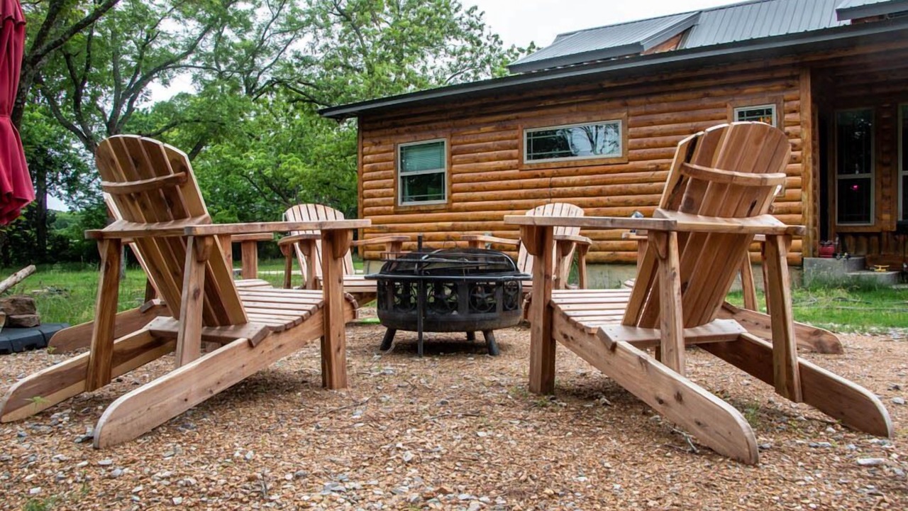 Photo of Outdoor in Durant