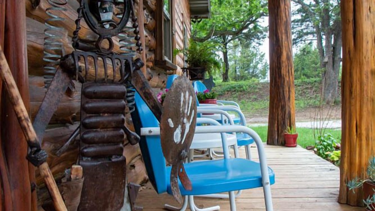 Photo of Outdoor in Durant