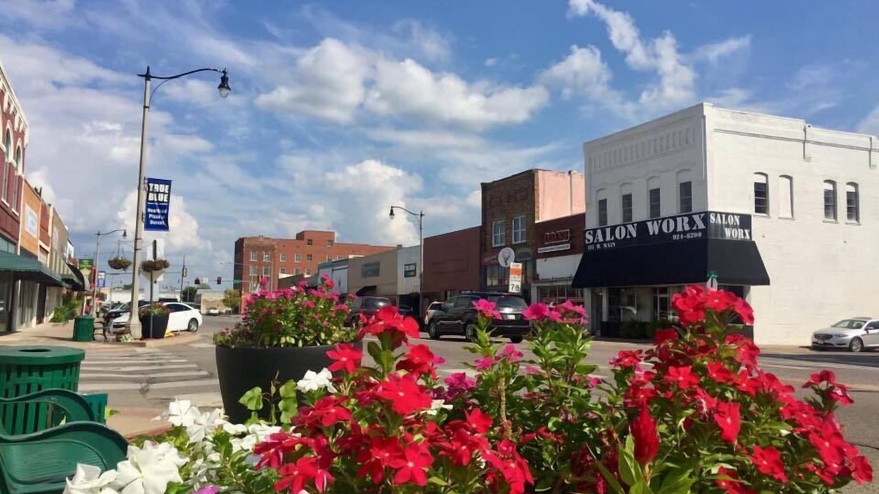 Photo of Outdoor in Durant