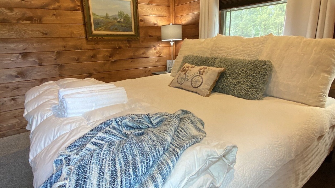 Photo of Bedroom in Durant