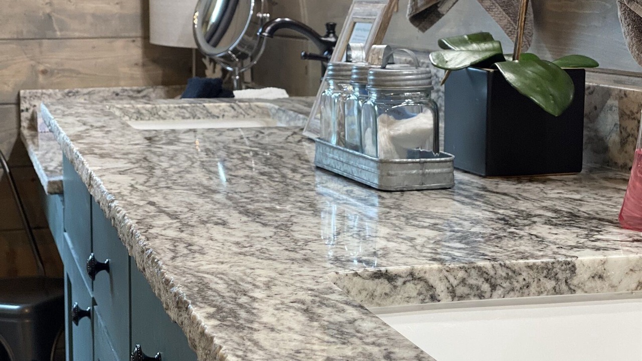 Photo of Kitchen in Durant