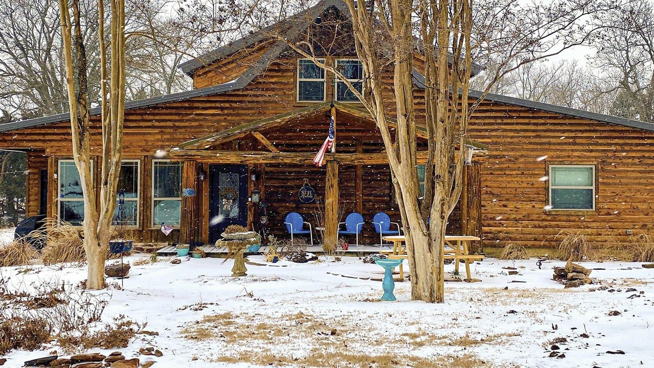 Photo of Outdoor in Durant