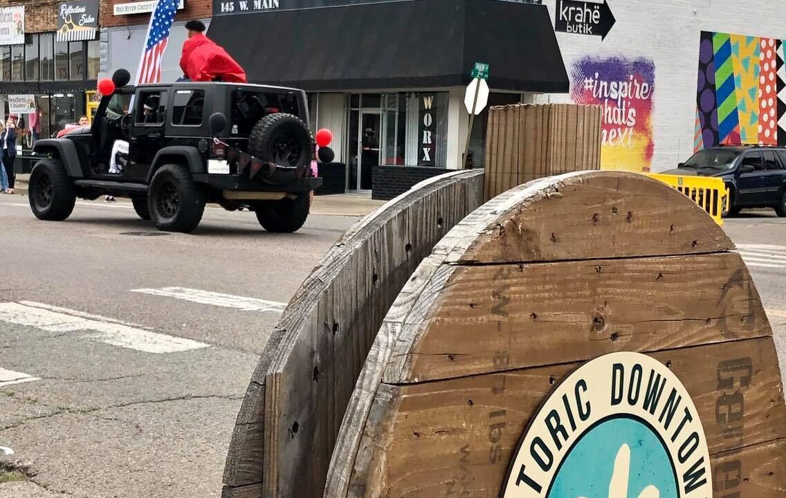 Photo of Others in Durant