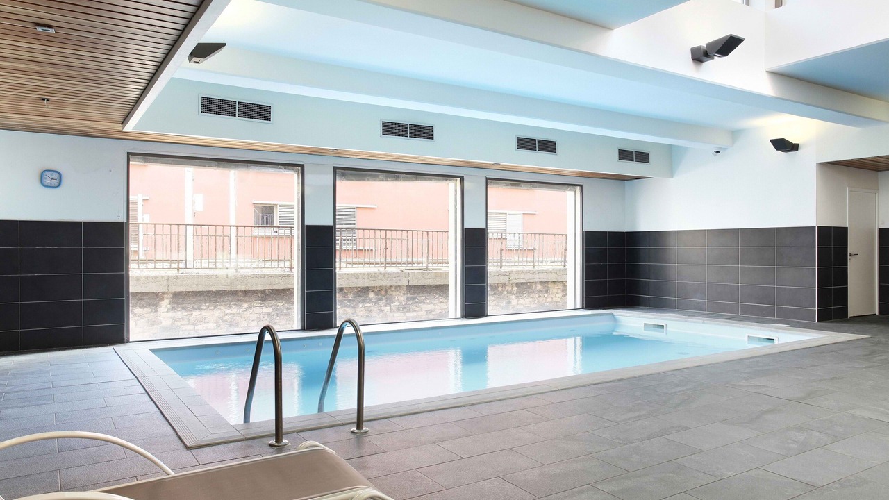 Photo of Outdoor in Perrache