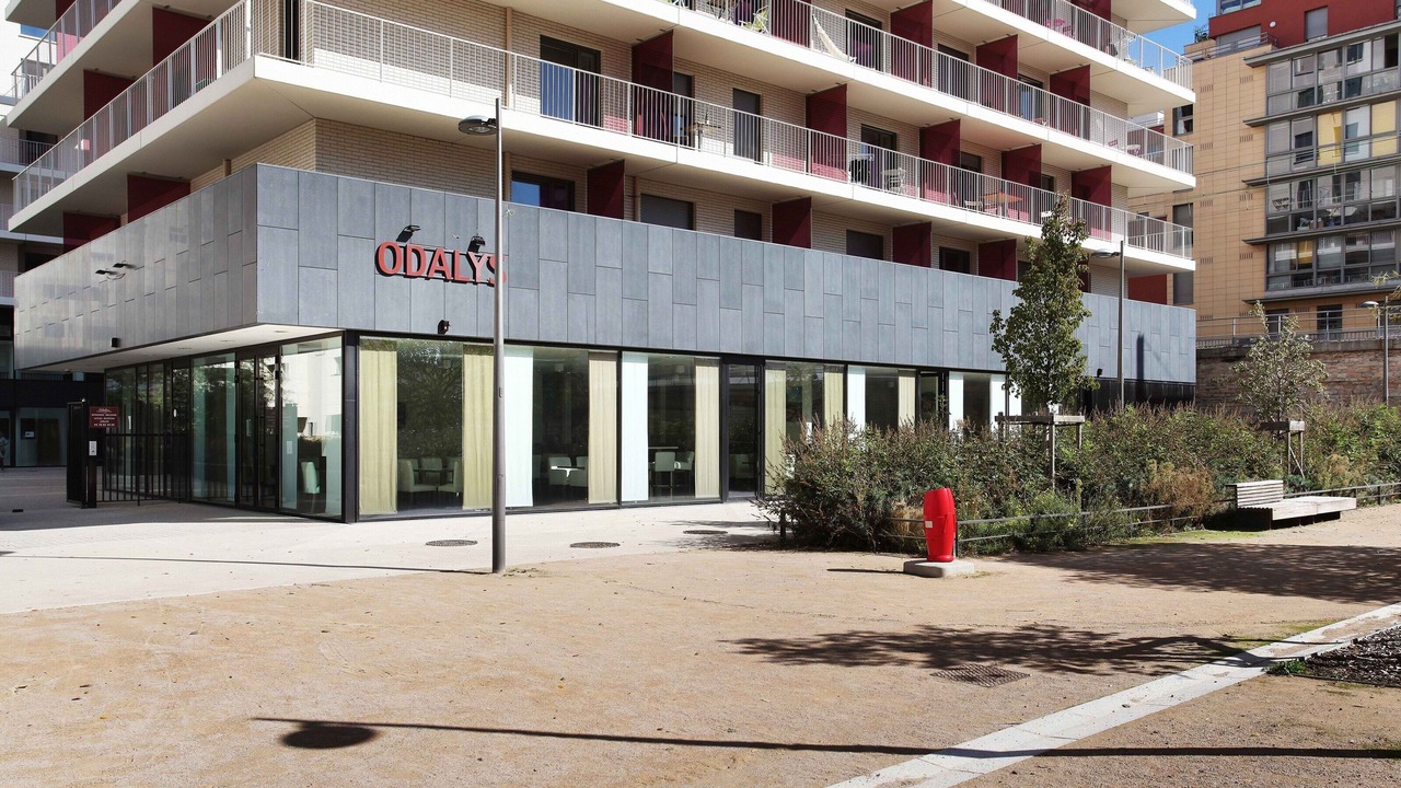 Photo of Outdoor in Perrache