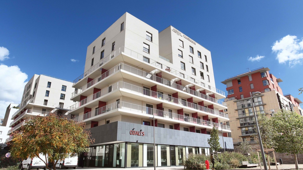 Photo of Outdoor in Perrache