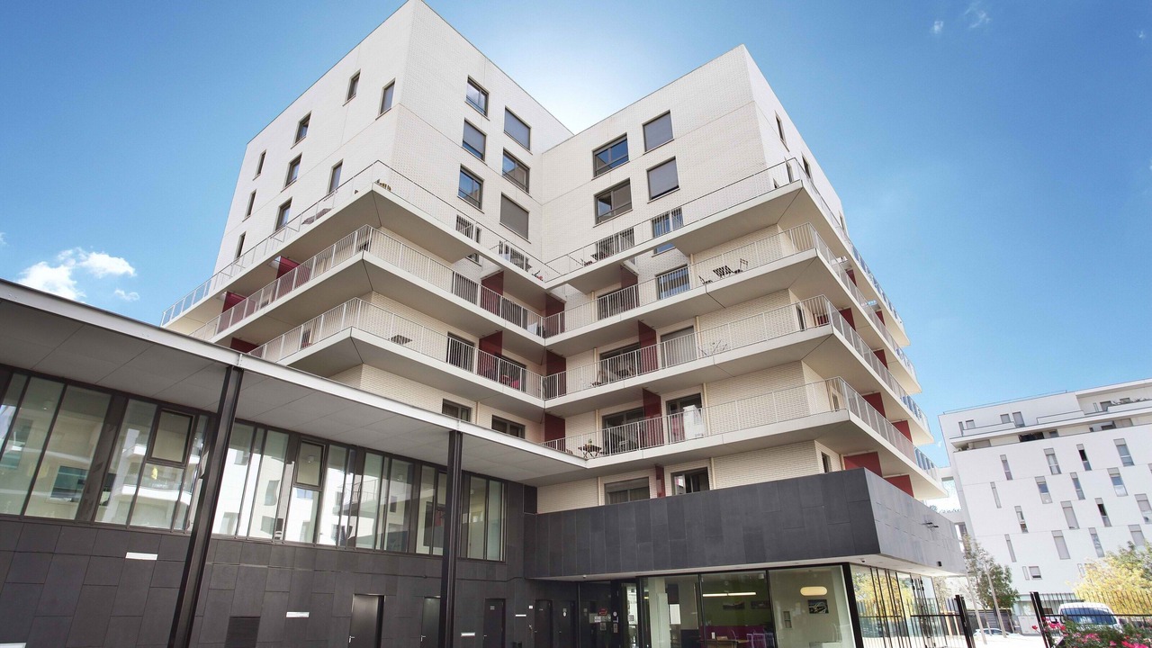 Photo of Outdoor in Perrache