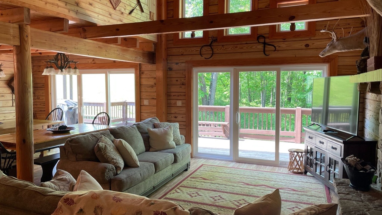 Photo of Livingroom in Alpine