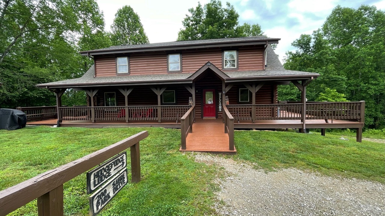 Photo of Outdoor in Alpine