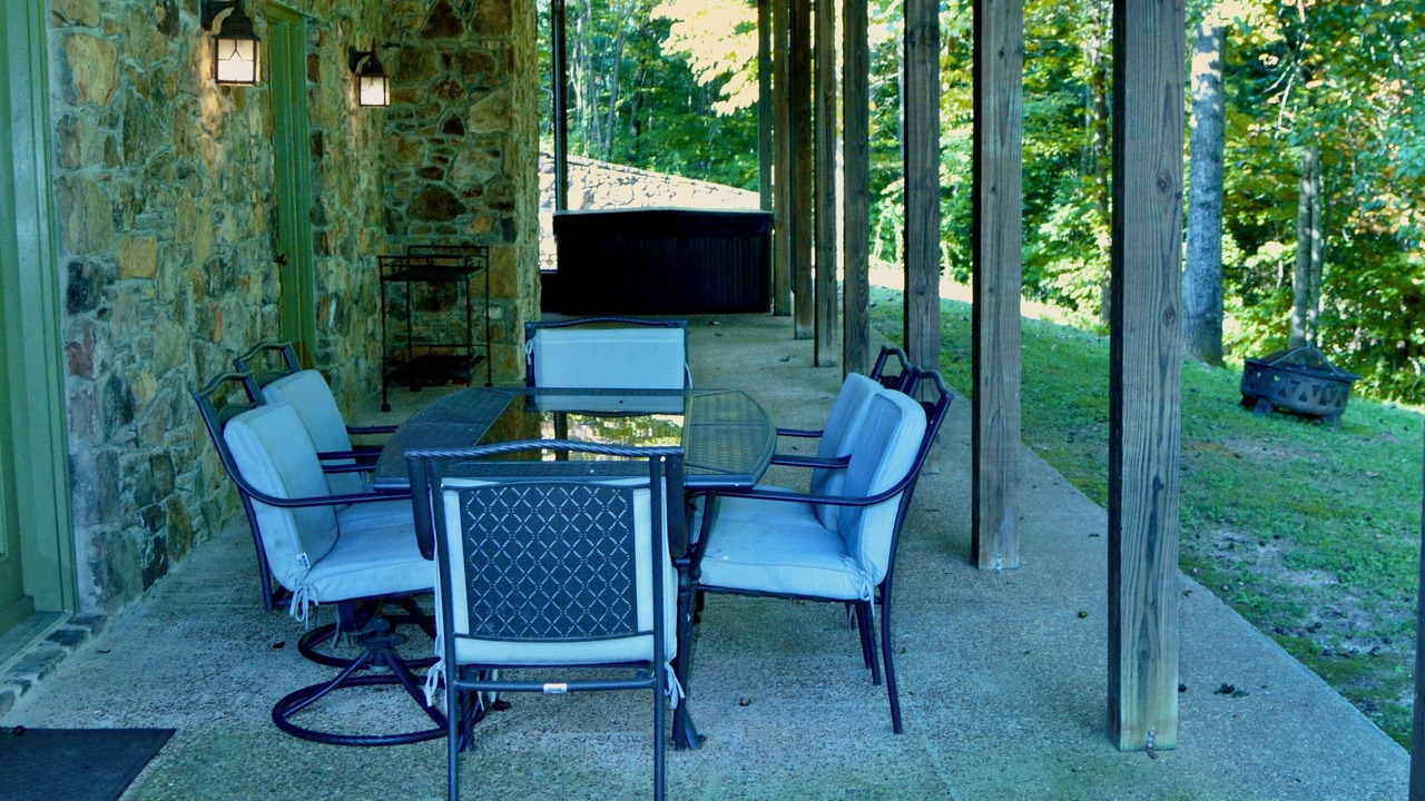 Photo of Outdoor in Alpine