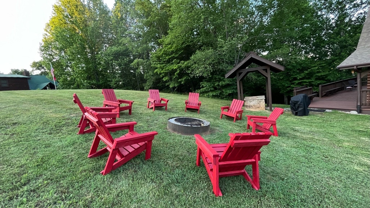 Photo of Outdoor in Alpine
