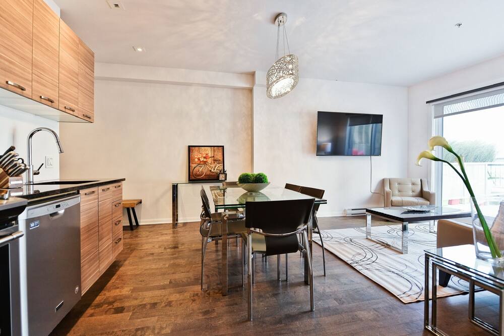 Photo of Kitchen in International District