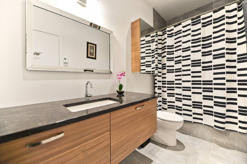 Photo of Bathroom in International District
