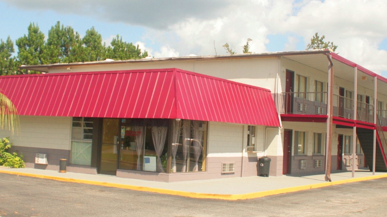 Photo of Outdoor in Hardeeville