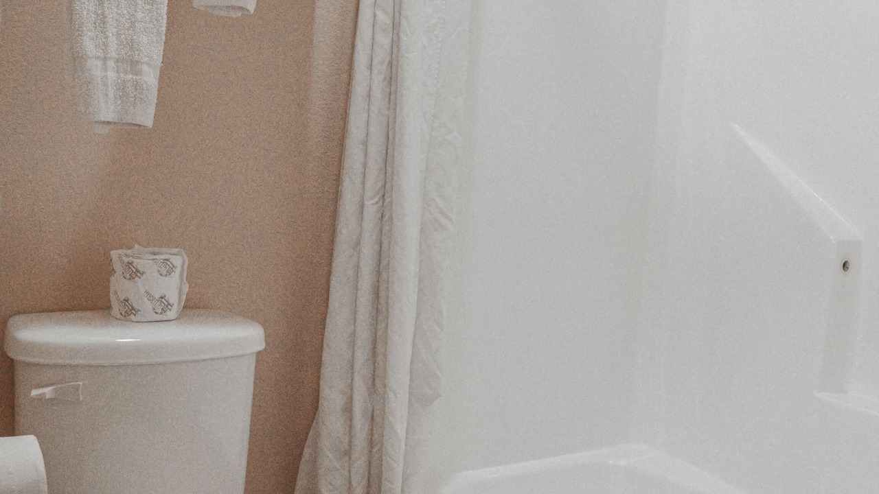 Photo of Bathroom in La Porte