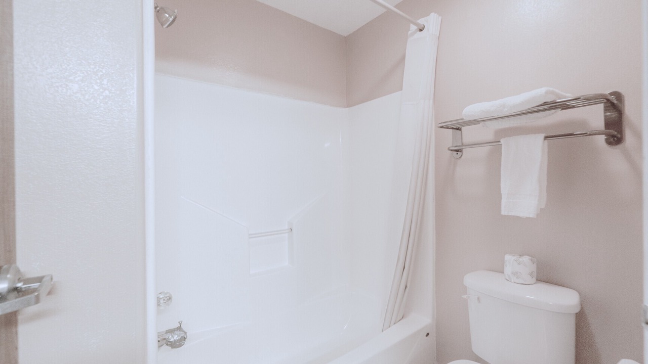Photo of Bathroom in La Porte