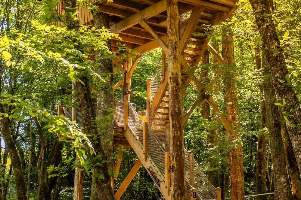 Photo of Outdoor in Lamothe-Fenelon