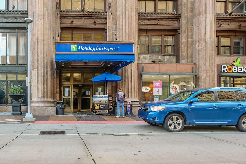 Photo of Others in Gateway District