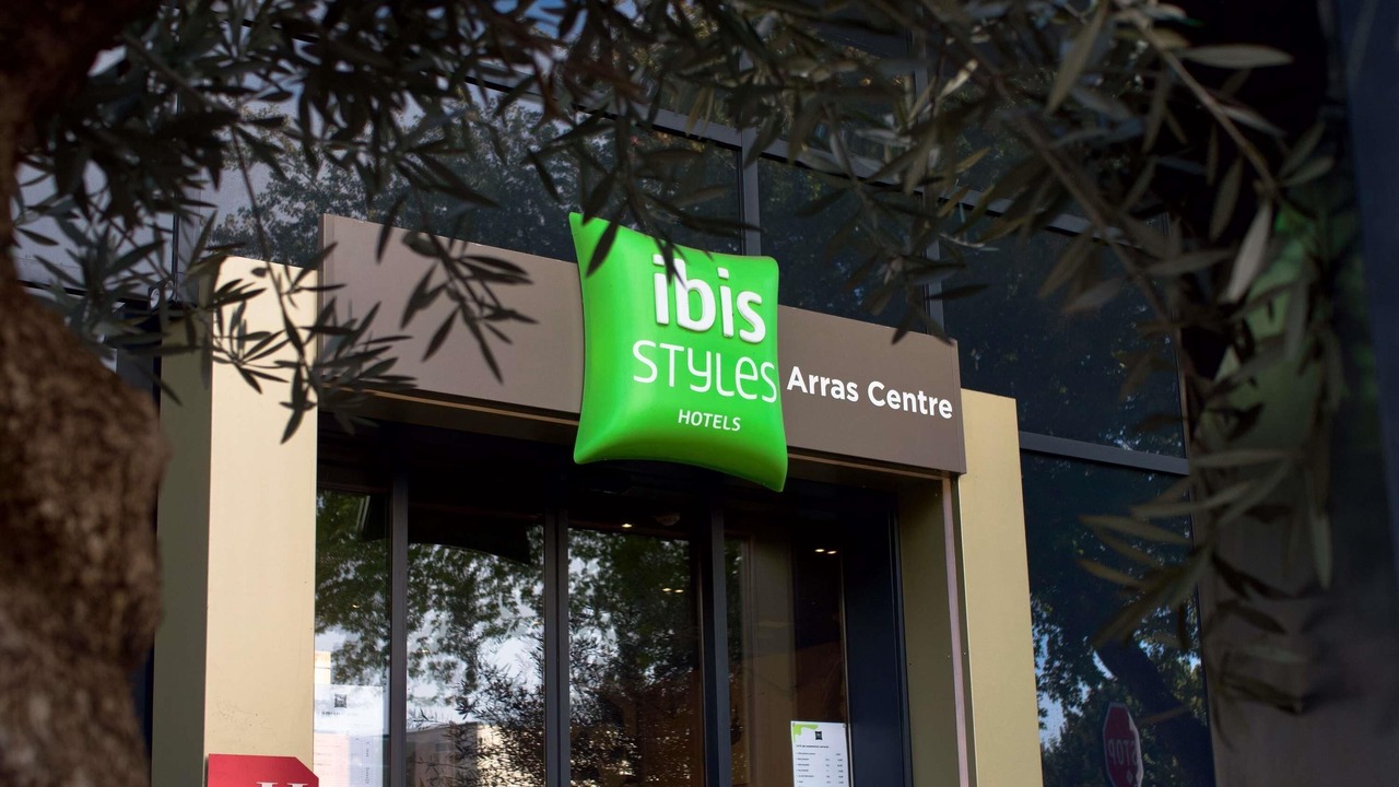 Photo of Outdoor in Arras