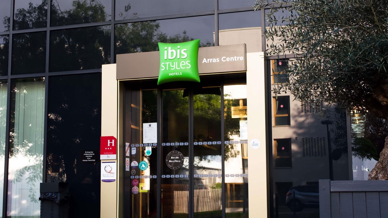 Photo of Outdoor in Arras