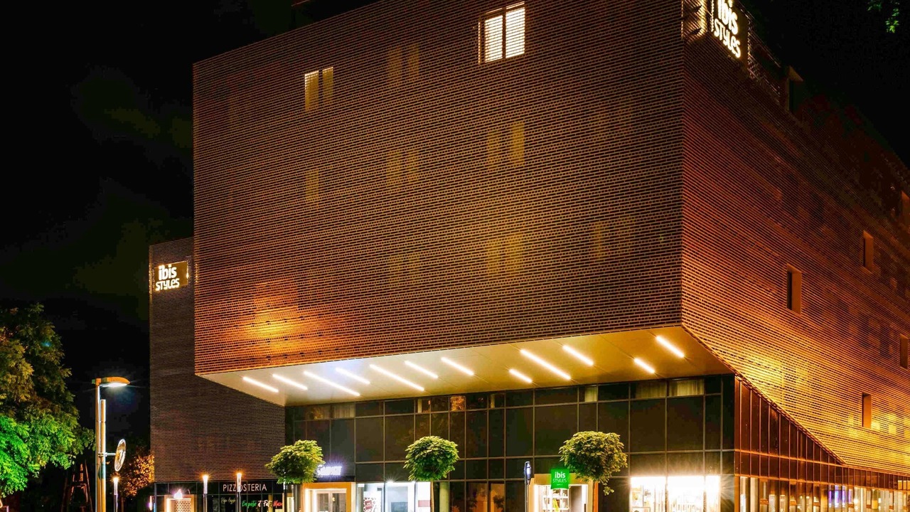 Photo of Outdoor in Arras