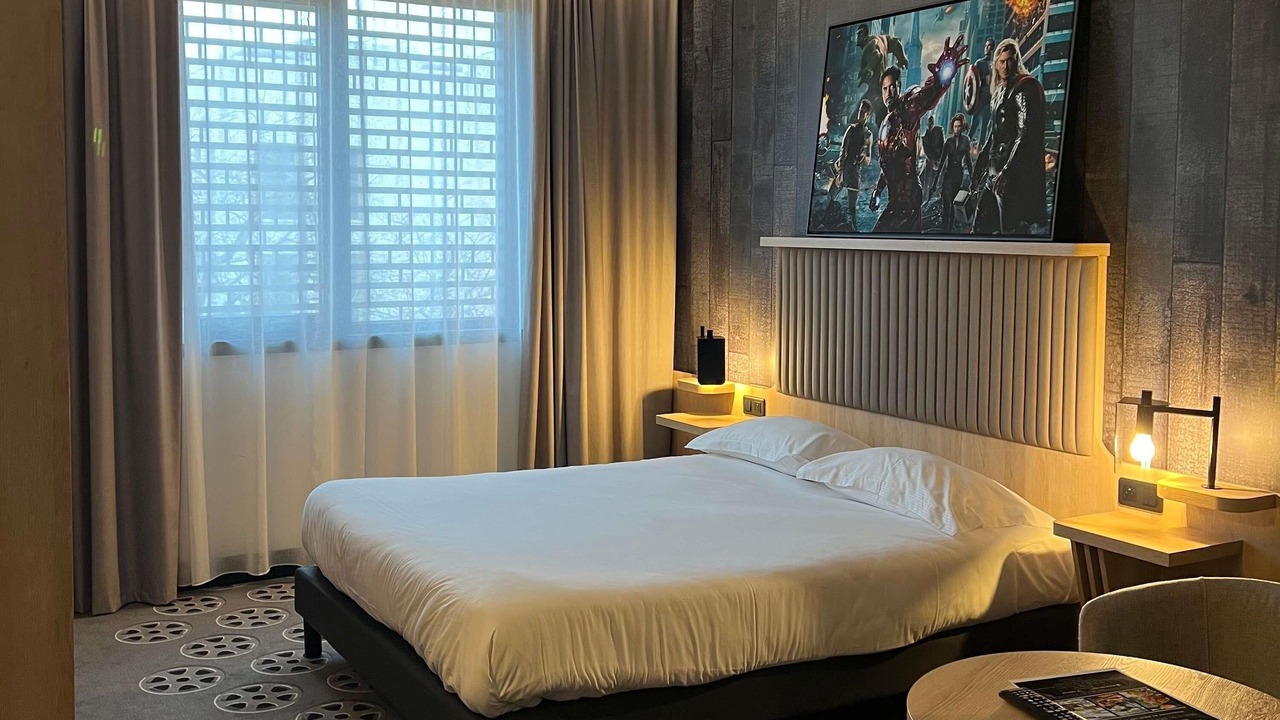 Photo of Bedroom in Arras