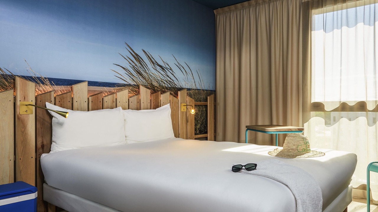 Photo of Bedroom in Mauguio