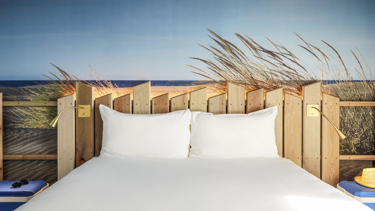 Photo of Bedroom in Mauguio