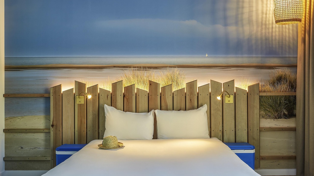 Photo of Bedroom in Mauguio