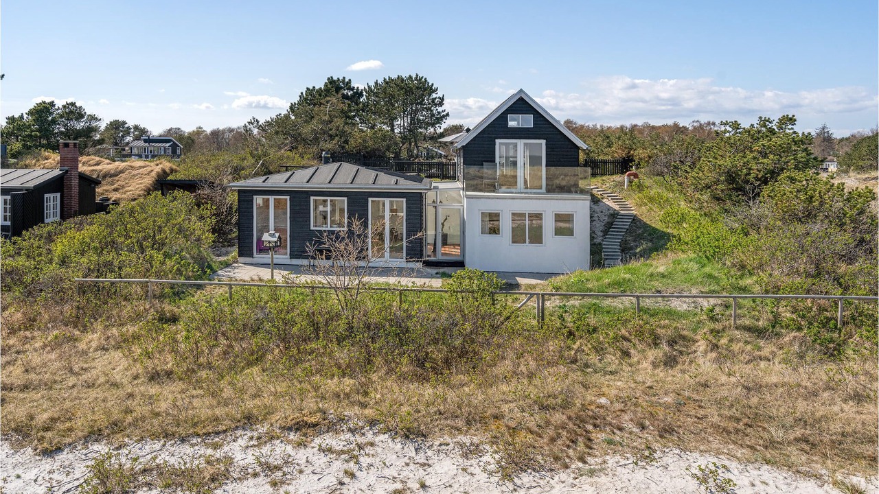 Photo of Outdoor in Grena Strand