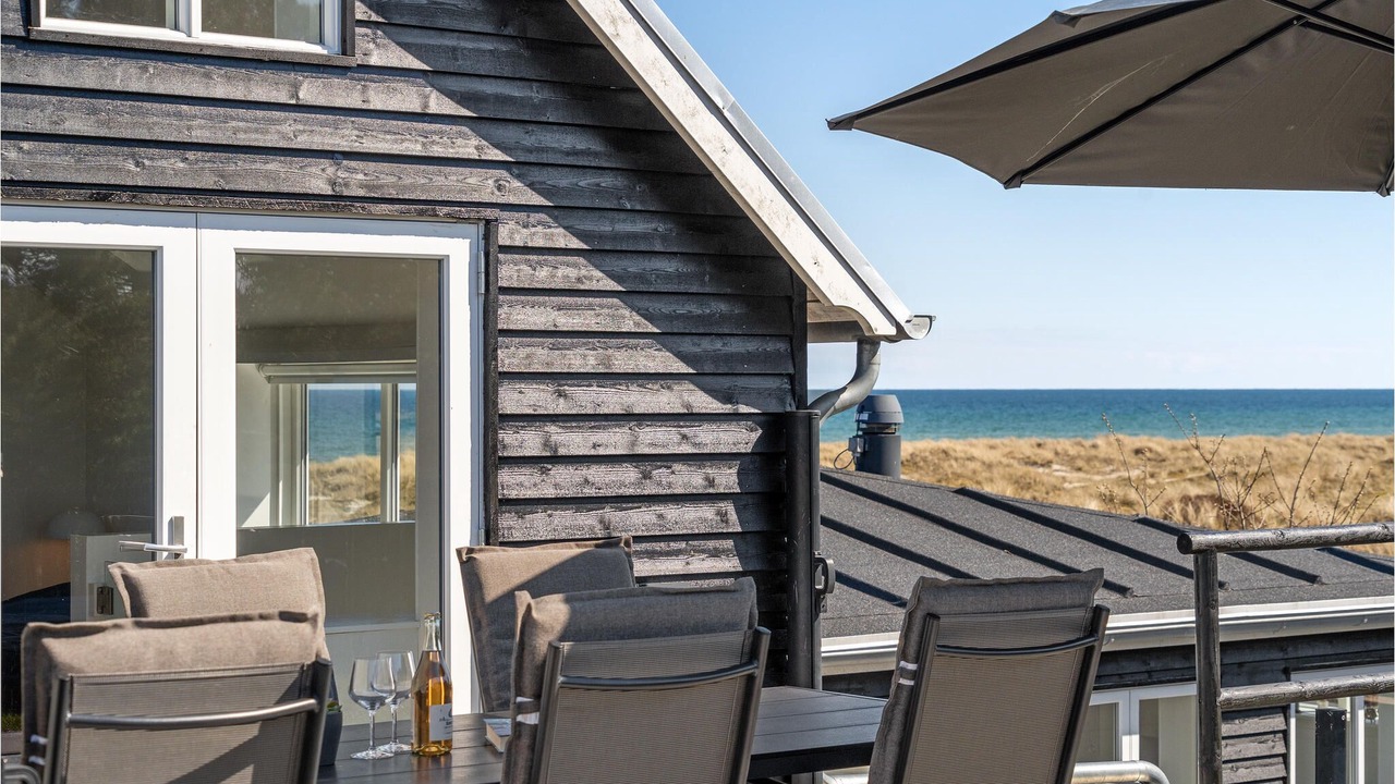 Photo of Outdoor in Grena Strand