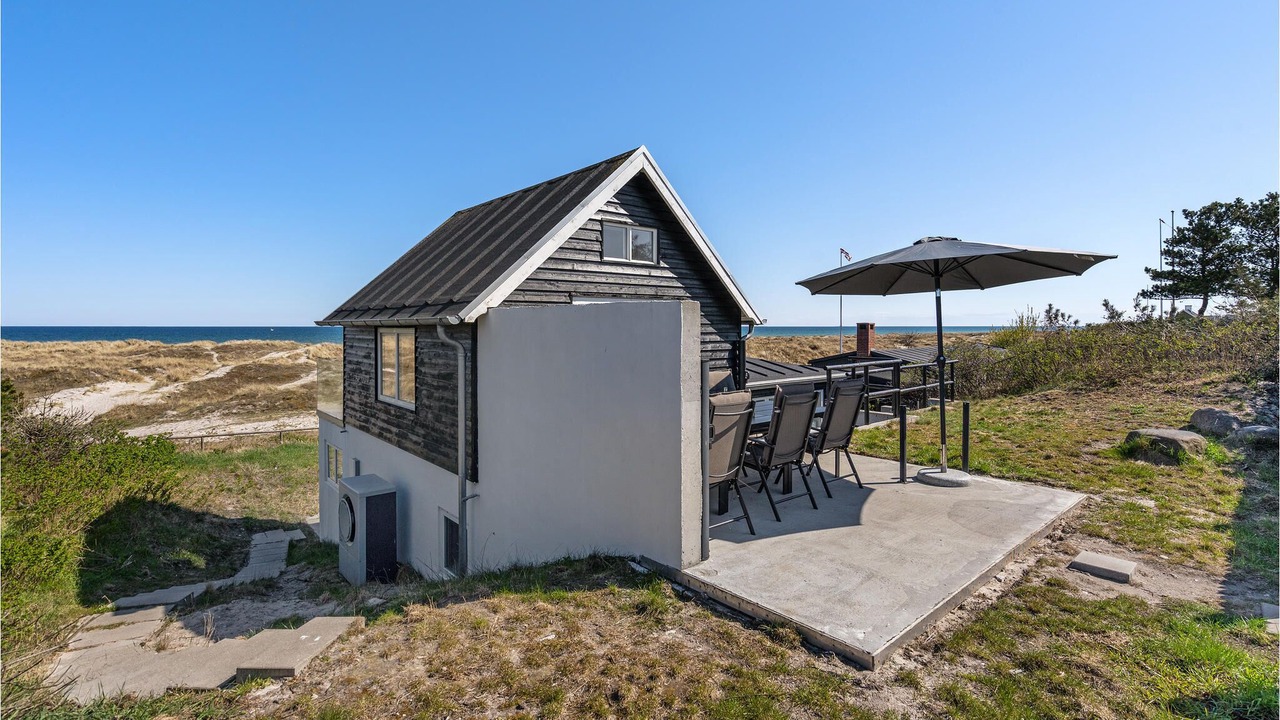 Photo of Outdoor in Grena Strand