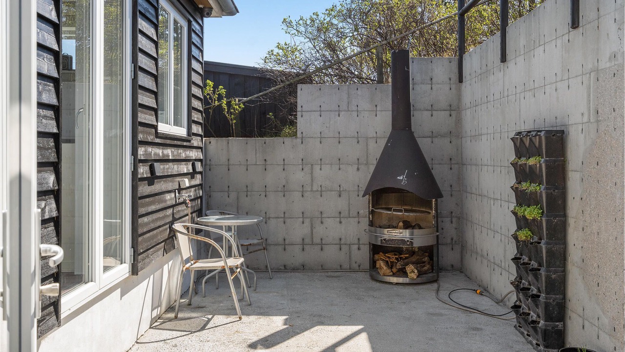 Photo of Outdoor in Grena Strand