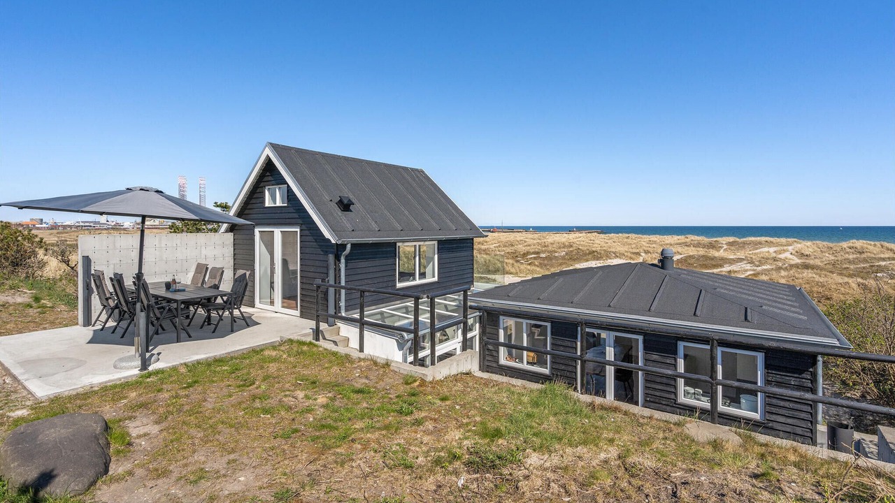 Photo of Outdoor in Grena Strand