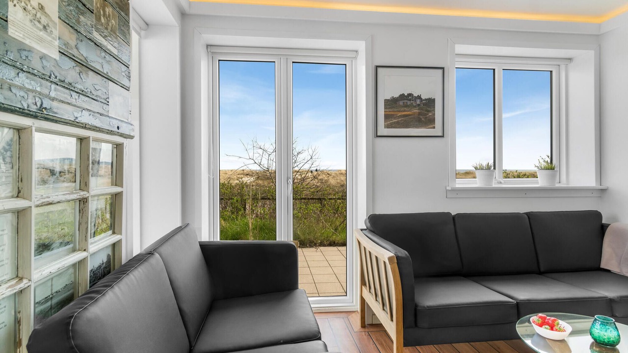 Photo of Livingroom in Grena Strand