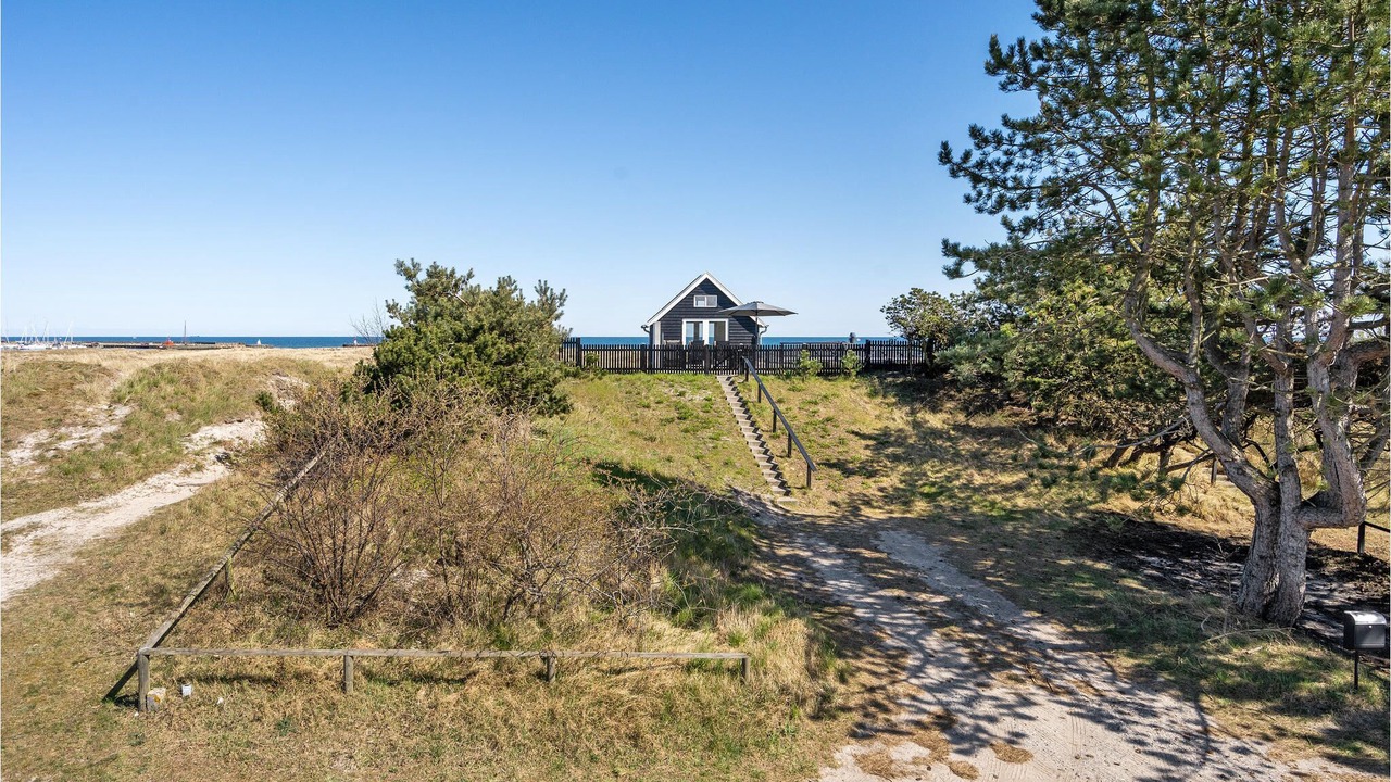 Photo of Outdoor in Grena Strand